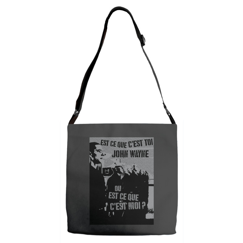 Full Metal Bang Adjustable Strap Totes | Artistshot