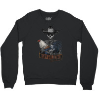 Cockfight Enthusiast   Vintage Soy Gallero Crewneck Sweatshirt | Artistshot