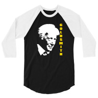 Jerry Goldsmith Maestro Series 1 3/4 Sleeve Shirt | Artistshot