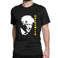 Jerry Goldsmith Maestro Series 1 Classic T-shirt | Artistshot