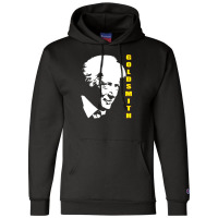 Jerry Goldsmith Maestro Series 1 Champion Hoodie | Artistshot