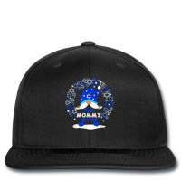 Hanukkah Or Jewish Holiday Or The Mommy Gnome T Shirt Printed Hat | Artistshot