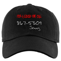 Jenny 8675309 Kids Cap | Artistshot