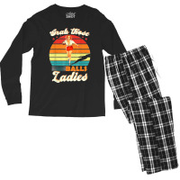 Funny Bowling Art For Bowler Women Girl Ball Bowling Lover Men's Long Sleeve Pajama Set | Artistshot