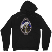 Dracula's Dhampir Unisex Hoodie | Artistshot