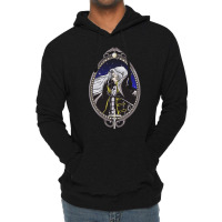 Dracula's Dhampir Lightweight Hoodie | Artistshot