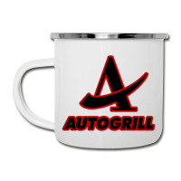 Best Of Autogrill Camper Cup | Artistshot