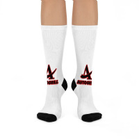 Best Of Autogrill Crew Socks | Artistshot