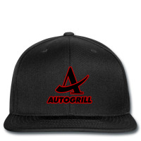 Best Of Autogrill Printed Hat | Artistshot