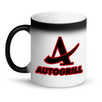 Best Of Autogrill Magic Mug | Artistshot