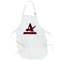 Best Of Autogrill Full-length Apron | Artistshot