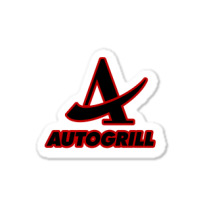 Best Of Autogrill Sticker | Artistshot