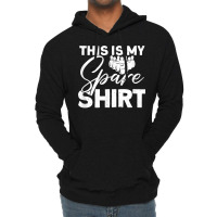 Funny Bowling Player Bowler Bowling Lightweight Hoodie | Artistshot