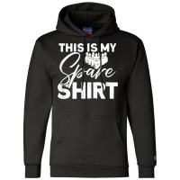 Funny Bowling Player Bowler Bowling Champion Hoodie | Artistshot