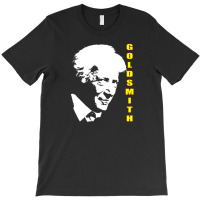 Jerry Goldsmith Maestro Series T-shirt | Artistshot