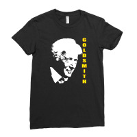 Jerry Goldsmith Maestro Series Ladies Fitted T-shirt | Artistshot