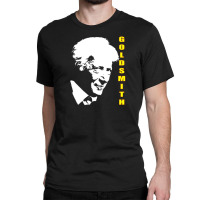 Jerry Goldsmith Maestro Series Classic T-shirt | Artistshot