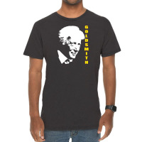 Jerry Goldsmith Maestro Series Vintage T-shirt | Artistshot