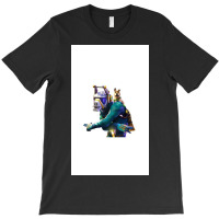 Dj Yonder T-shirt | Artistshot