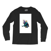 Dj Yonder Long Sleeve Shirts | Artistshot