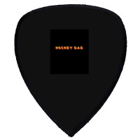 Hockey-dad-mini-skirt 1 Shield S Patch | Artistshot