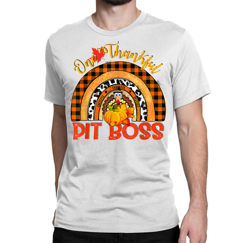 pit boss t shirt