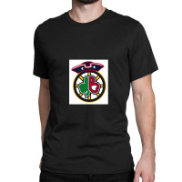 Boston Teams Combined Art - Celtics Classic T-shirt | Artistshot