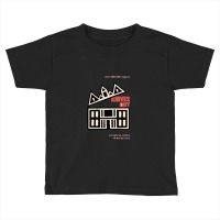 Knives Out - Rian Johnson Movie Perfect Gift Toddler T-shirt | Artistshot