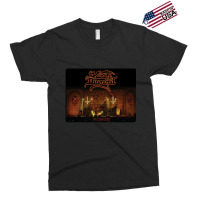 King Diamond Tour 2019 Exclusive T-shirt | Artistshot