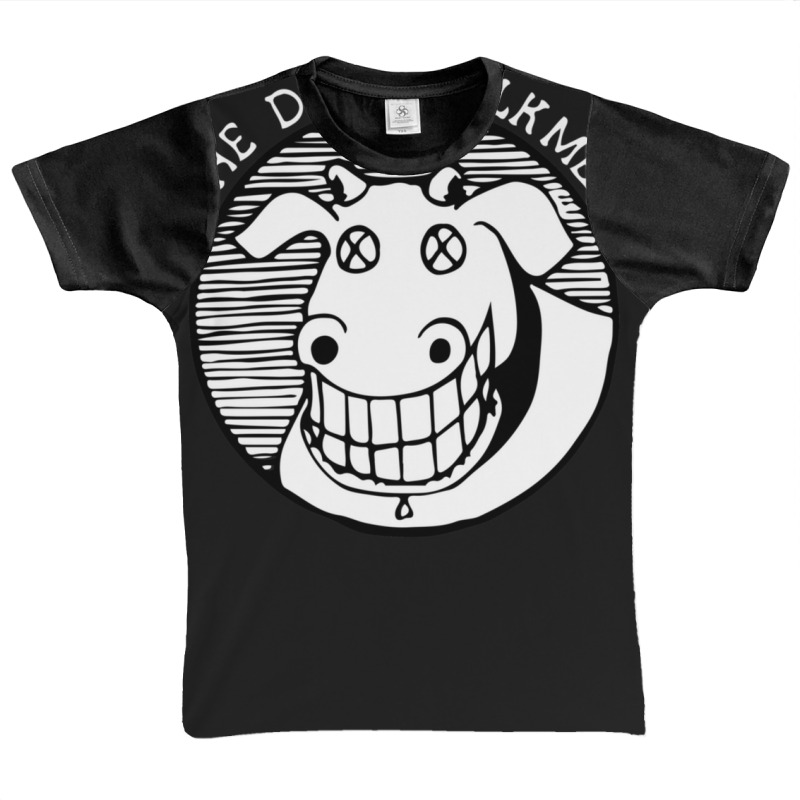 The Dead Milkmen Graphic Youth T-shirt by HectorMarroquin | Artistshot