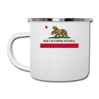 California Camper Cup | Artistshot