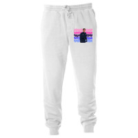 Ravi Panikkar Omnisexual Pride Cutout Unisex Jogger | Artistshot