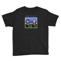 The Future Youth Tee | Artistshot