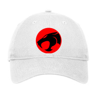 #thundercat Adjustable Cap | Artistshot