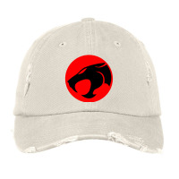 #thundercat Vintage Cap | Artistshot