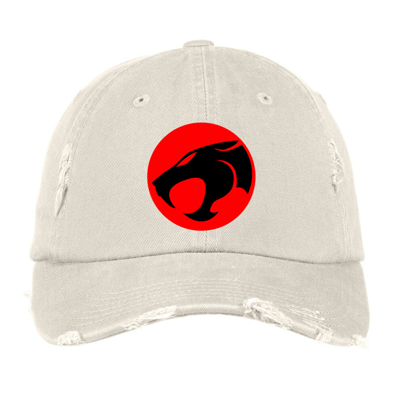 #thundercat Vintage Cap by andrean7122 | Artistshot