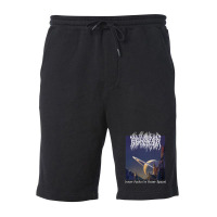 Blood Incantation - Inner Paths (to Outer Space) - Death Metal Fleece Short | Artistshot