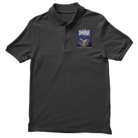 Blood Incantation - Inner Paths (to Outer Space) - Death Metal Men's Polo Shirt | Artistshot