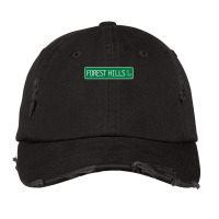 Forest Hills Drive Vintage Cap | Artistshot