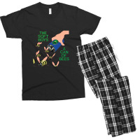 Bees Men's T-shirt Pajama Set | Artistshot