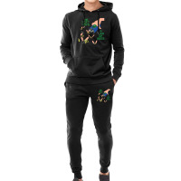 Bees Hoodie & Jogger Set | Artistshot