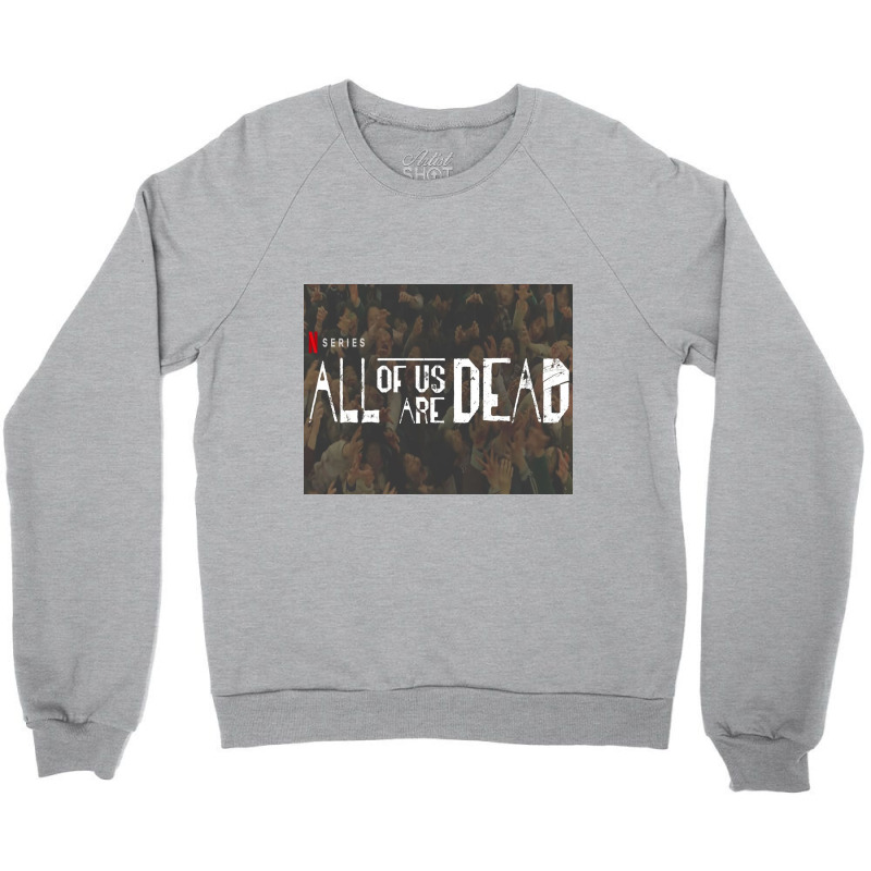 People Jiguem De Crewneck Sweatshirt | Artistshot