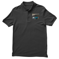 Dream Place 3 Men's Polo Shirt | Artistshot