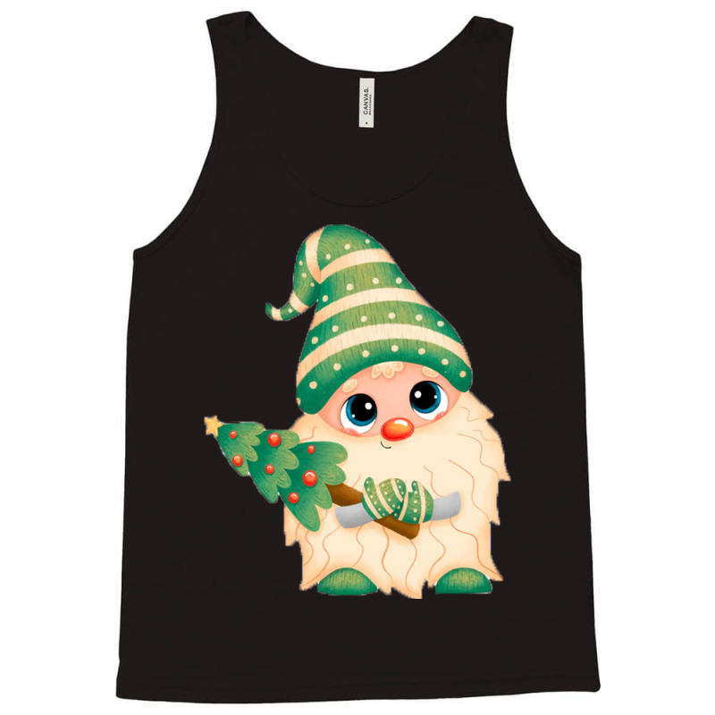 Chrismas 2020 Tank Top | Artistshot