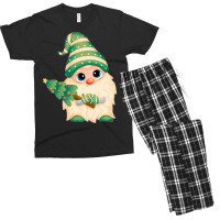 Chrismas 2020 Men's T-shirt Pajama Set | Artistshot