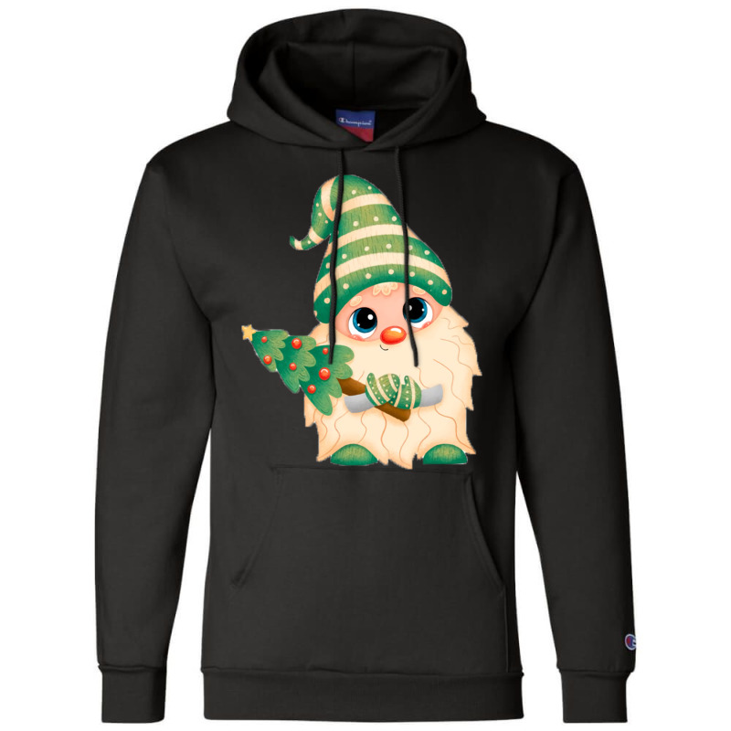 Chrismas 2020 Champion Hoodie | Artistshot