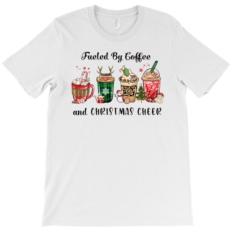 Chrismas Merry T-shirt | Artistshot