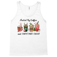 Chrismas Merry Tank Top | Artistshot