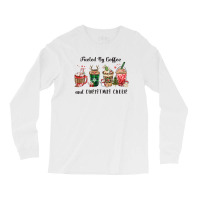 Chrismas Merry Long Sleeve Shirts | Artistshot