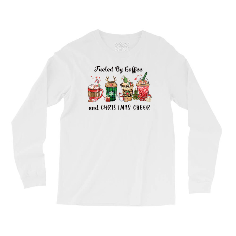 Chrismas Merry Long Sleeve Shirts | Artistshot